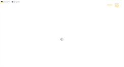 Desktop Screenshot of jameslast.com